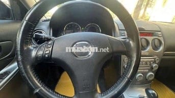 Bán xe mazda6 số tự động