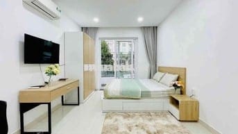 KHAI TRƯƠNG CĂN HỘ FULL NỘI THẤT - BANCOL🏡🏡