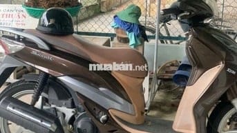 Xe bao êm ấm bs65