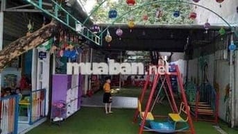 Cho thuê mặt bằng 530m2, đường Nguyễn Bảo Đức, P.Tam Hiệp, Biên Hoà.