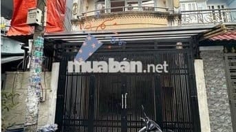 Chính chủ cho thuê nhà bình trị đông, lê văn quới 8tr, 3pn