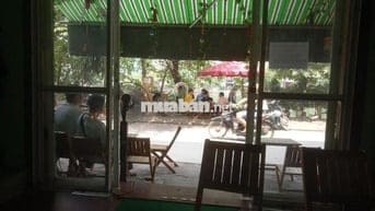 Cho thuê nhà ven hồ Phương Mai, Hà Nội làm kinh doanh