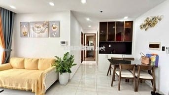 Cho thuê Happy One Central, 70m2 2PN Full nội thất giá thuê tốt