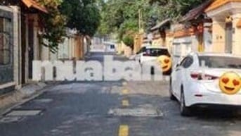 Lô đất Biệt Thự giá tốt chỉ 50 triệu/m2 đường Nguyễn Hới Vũng Tàu