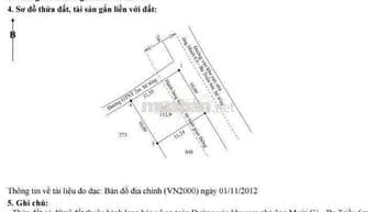 Chỉ 295tr sở hữu 55m2 đất thổ đường ô tô tránh nhau