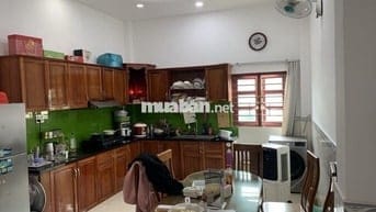 NHÀ HXH NGÔ CHÍ QUỐC,BÌNH CHIỂU– 52m2 4x13 - 3T 3PN 3WC BTCT - SỔ A4