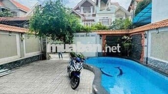 HÀNG HIẾM – BIỆT THỰ SÁT CÔNG VIÊN BỜ HỒ, GẦN BIỂN THÙY VÂN VŨNG TÀU