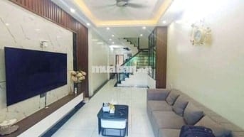 Nhà Đẹp ĐÔNG NGẠC 🌞 48.8m²/4 tầng - 2 THOÁNG - Cạnh HỒ- Ô TÔ ĐỖ CỬA