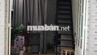 Nhà thuê đường 3/2 (4 x 5) (2 lầu + sân thượng) - Quận 10