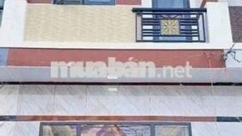 Bàn nhà lầu 5x13m 3PN phường thái hoà tân uyên số riêng cầm tay