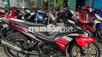 Yamaha Exciter 135 2014 mới 90% biển số thành phố