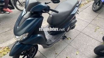 Yamaha fivo ABS 2021 mới 90% Bstp chính chủ