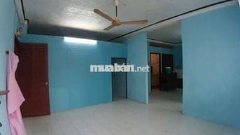 《BÁN GẤP》Căn hộ chính chủ lầu 4 - 2PN, 62m2, C/c 78 Tân Hoà Đông Q6❗