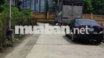 Bán Lô Đất Có Dãy Trọ Khai Thác Dòng Tiền Tại Tiền Phong, Mê Linh, Hn