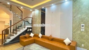 Bán nhà 2 tầng kiệt oto thông bình an 7