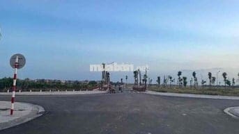 BÁN ĐẤT ĐẸP – TRUNG TÂM QUANG MINH, MÊ LINH – NGÕ THÔNG THOÁNG -XE TẢI