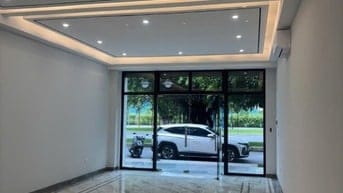 Bán gấp Shophouse 4,5 tầng đối diện công viên Vinhomes Ocean Park, 
