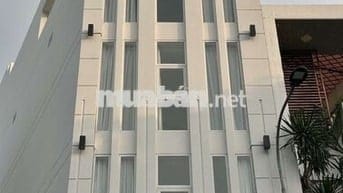 Dòng tiền 2 tỷ/năm - 11 CHDV cao cấp - 78m2 Mặt tiền Lê Bình - 32 Tỷ