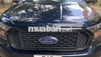 Ford Ranger 2021 XLS 2.2L 4x2 AT - 56000 km