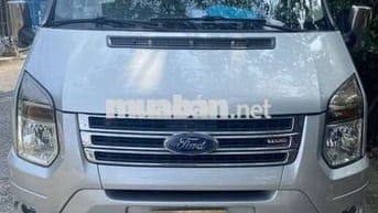 Ford Transit 2019 Luxury - 168000 km