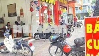 💥💥CHO THUÊ MẶT TIỀN 2 TẦNG TRỐNG SUỐT LÊ VĂN SỸ