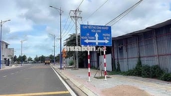 Đất biệt thự giá rẻ Hoà Long Quốc Lộ 56