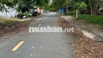 BÁN ĐẤT KHU DÂN CƯ AN PHÚ TÂY, BÌNH CHÁNH
