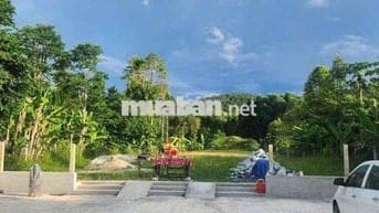 Bán 1922m mặt tiền Ngọc Hồ - TP Huế