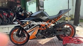 KTM Rc250 2018 máy zin biển số 49