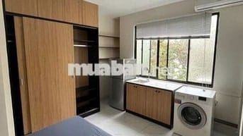 CHO THUÊ CĂN HỘ MINI KHU VỰC TRUNG TÂM TP. HCM