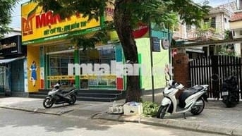 Bán nhà mặt tiền Yết Kiêu - Thành Phố Huế