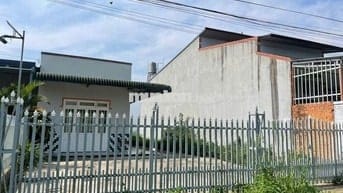 NHÀ SÂN VƯỜN BẢO LỘC - ĐƯỜNG NGÔ TẤT TỐ - DT: 560M2 (10MX56M) - 100 TC