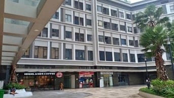 CHO THUÊ CĂN HỘ SUNRISE CITYVIEW – OFFICETEL 1 PHÒNG NGỦ FULL NỘI THẤT