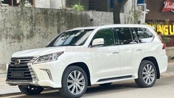 Lexus LX 2***0 km