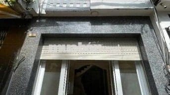 Mặt tiền 149 Ngô Quyền Q10 4x15m trệt 3L 28 triệu