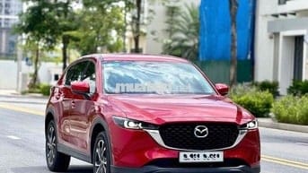 Mazda CX 5 2024 Deluxe 2.0 AT - 9000 km