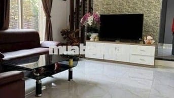 NHÀ MỚI HẺM CHU VĂN AN PHƯỜNG 2 - TP.BẢO LỘC - DT 5mx25m SẴN THỔ CƯ