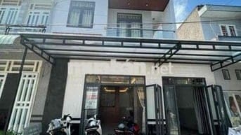 🌻CHO THUÊ NHÀ TRỆT LẦU CÓ NỘI THẤT ĐƯỜNG SỐ 22 KDC THỚI NHỰT