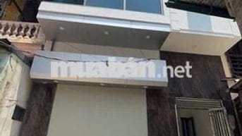 BÁN NHÀ NGHĨA ĐÔ– NHÀ MỚI XÂY 6 PHÒNG NGỦ, NỘI THẤT CAO CẤP – 9.5 TỶ