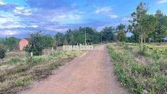 7.4 sào - Gần 50m mặt đường sẵn 400 thổ cư ngay trung tâm Lộc Đức