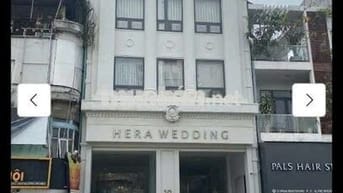 Bán nhà Mặt Tiền Phan Đình Phùng