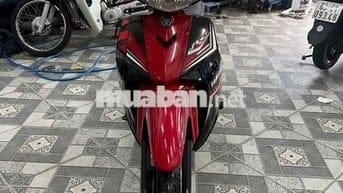 YAMAHA SIRIUS 2012  DK CHÂU THÀNH Tiền Giang