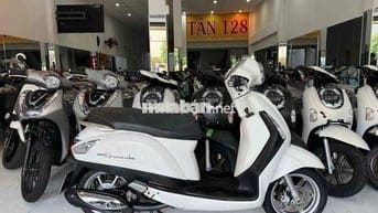 GRANDE 2015. Zin Nguyên Con. Giấy RG. Biển Số Đẹp