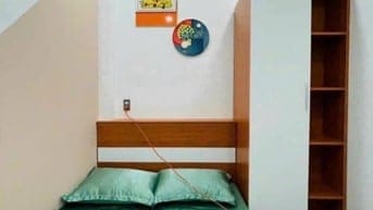 Chính chủ bán nhà 63m2, Ngô Quyền, q5, giá 910 triệu