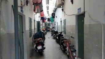 Chính chủ bán dãy trọ 256m2, đường 13, Quận 2, gồm 14 phòng TN 60tr/th