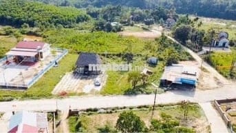 Sở hữu ngay mảnh vườn diện tích 340m2 đất ONT với chỉ 590 triệu