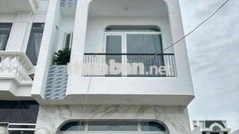 BÁN NHÀ 4TẤM KHU K1  FULL NỘI THẤT