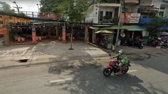 Cho Thuê Nhà Mặt Tiền: 303-305 Đinh Bộ Lĩnh, phường Bình Thạnh