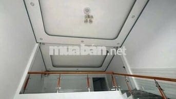 BÁN GẤP CĂN NHÀ MTĐ HÙNG VƯƠNG BẾN CÁT 60M2 3WC 3PN GIÁ 1TY740 SHR