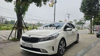 2018 2.0 AT - 85000 km